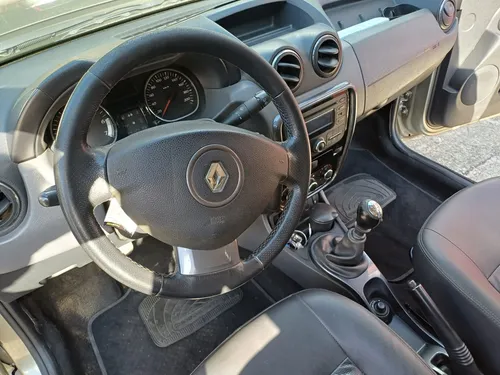 Renault Duster 2.0 Dynamique 4x2