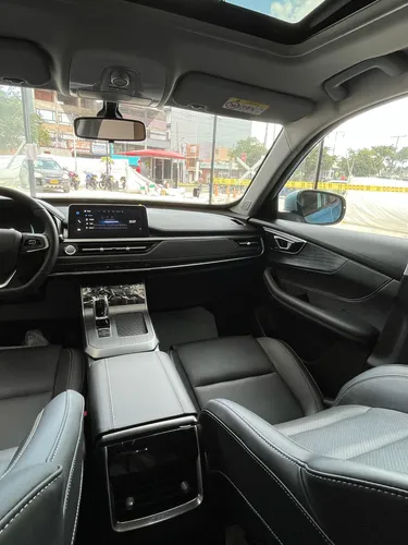 Chery Tiggo 4 Pro 1.5 Turbo MHEV