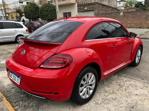 Volkswagen The Beetle 1.4 Tsi Design 2017