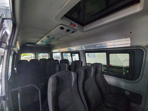 Mercedes Benz Sprinter 515 Cdi