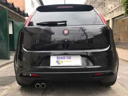 Fiat Punto Turbo T-jet 1.4 Completo