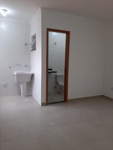 Imagem 9 de 17 de Apartamento À Venda, 38 M² Por R$ 215.000,00 - Itaquera - São Paulo/sp - Ap0767