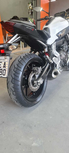 Imagem 3 de 7 de Yamaha Mt 07 Abs