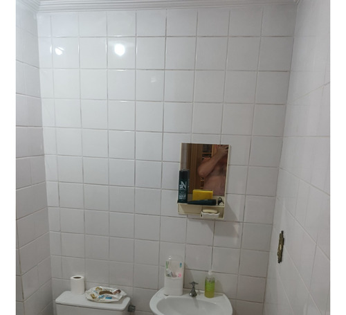 Ótima Oportunidade! Apartamento Quitado.