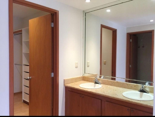 Imagen 7 de 12 de Renta Hermoso Departamento En Scala Ii!! Hacienda Del Cierv