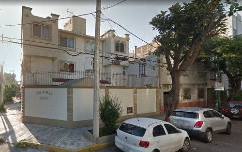 Casa En Venta En Benito Juarez Portales Norte