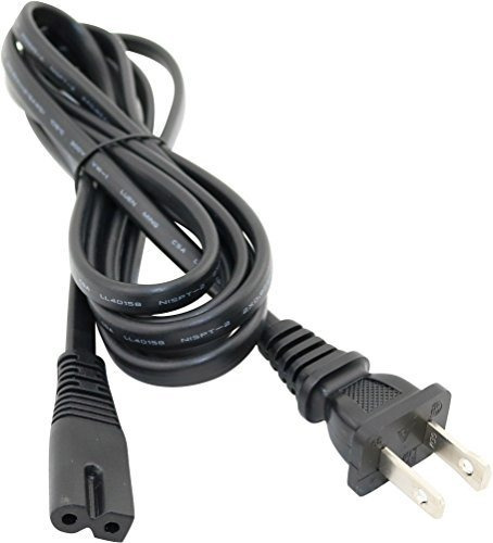 Sistemas De Alimentación  Super Power Supply 6ft Ac Cord For