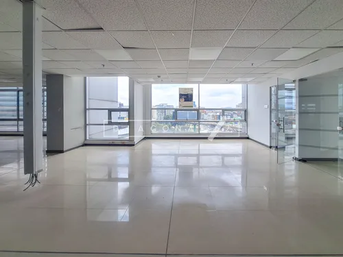 Oficina En Arriendo En Chicó Norte