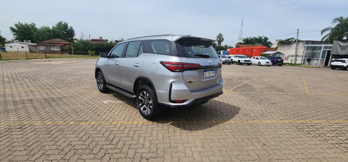 Toyota SW4 2.8 Srx 204Cv 4X4 7As At