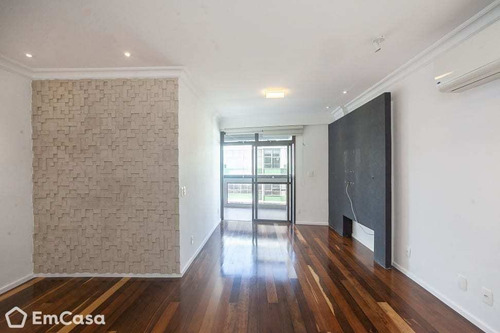 Imagem 2 de 10 de Apartamento À Venda Em Rio De Janeiro - 57051