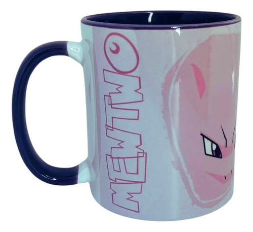 Tazón 325ml Mewtwo / Pokémon