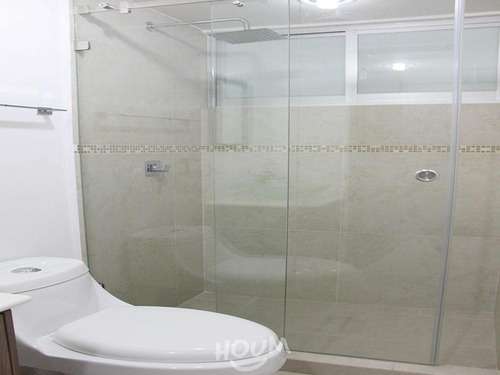 Departamento En Nonoalco, Benito Juárez Con 2 Habitaciones