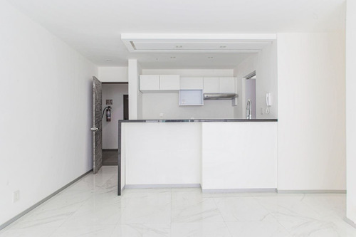 Imagen 3 de 27 de Departamento En Venta En Col. Piedad Narvarte, Benito Juárez