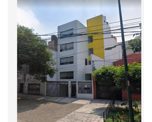 A) Venta Departamento De Recuperacion Hipotecaria En Obrero Mundial 874 Col Alamos B.j