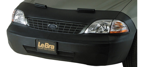 Covercraft Lebra - Cubierta Frontal De Ajuste Personalizado