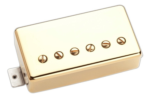 Microfono Seymour Duncan Sh-55 Seth Lover Nuevo Ideal Jazz