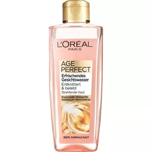 Kit Dia Richesse Tonalizante Loreal 50g Cor 10.12 + Rev. 6v