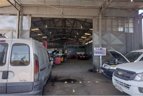 Imagen 9 de 12 de Oportunidad De Arriendo Comercial !!!!