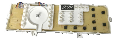 Tarjeta Refrigerador Daewoo Mod Dwf-db1b421aspw1 Original