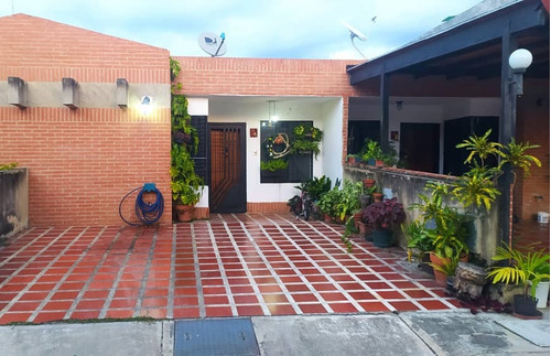 Venta Th En Resd Manantial Dorado San Diego Sector La Leonera Angel Tovar