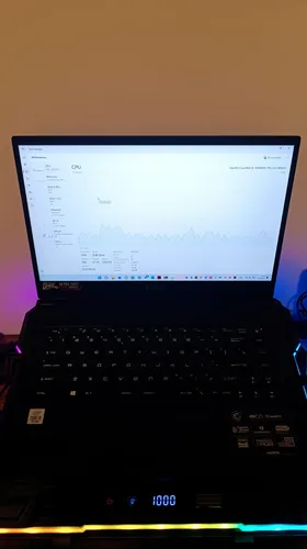 comprar Laptop Msi 2tb 64gb Core I9 Nvidia Rtx2070 Super Max Q