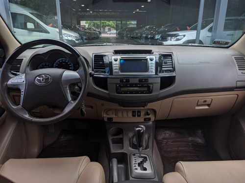 Imagen 5 de 6 de Toyota Sw4