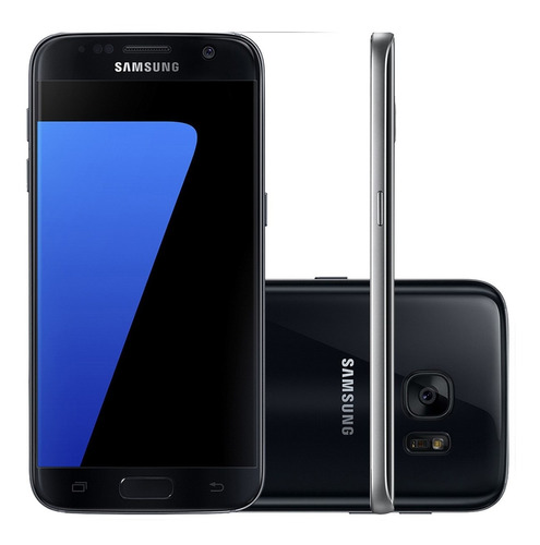 Samsung Galaxy S7 G930 32gb 4gb Ram Outlet Burn-in Leve