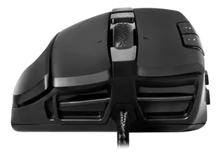 Mouse Raton Gaming Evga X15 16,000 Dpi Rgb 8k Usb