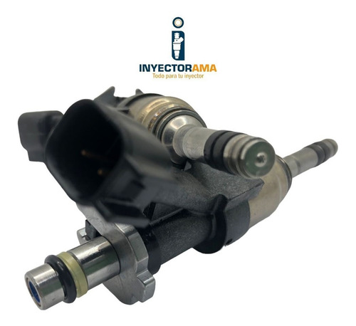 Inyector Gm 12668393 Silverado Camaro 6.2l 14-17 8 Pz