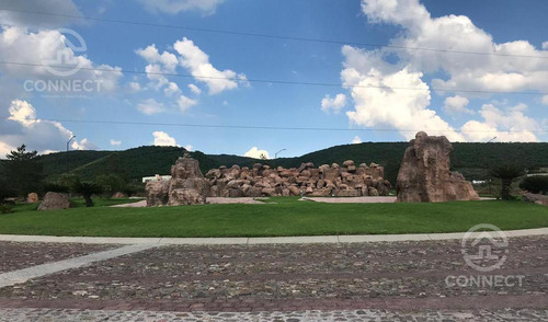 Venta Terreno Campestre Valle De Los Reyes, 20 Min Plaza Mayor León Gto