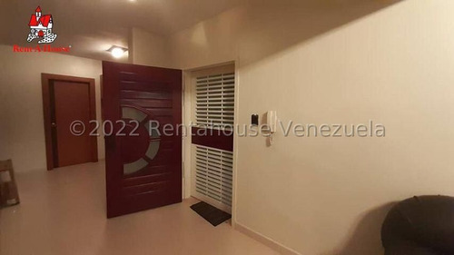 Imagen 6 de 30 de Apartamento Alquiler El Bosque Las Delicias Estef 23-13054