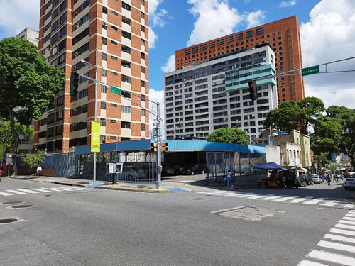 Galpón O Deposito En Venta Sabana Grande Avenida Libertador