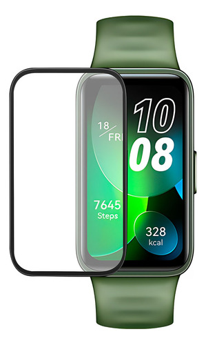 Protector De Pantalla Para Huawei Band 8