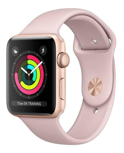 APPLE WATCH SERIES 38mm ROSA MNNY2QL/A CON GPS AL AGUA Ielectro | sptc.edu.bd