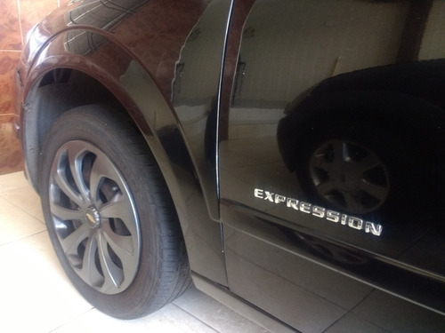 Chevrolet Vectra Expression