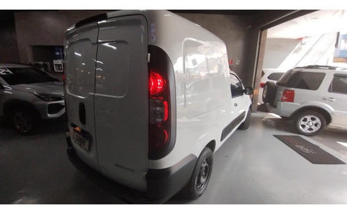 Fiat Fiorino 1.4 MPI FURGÃO ENDURANCE 8V FLEX 2P MANUAL
