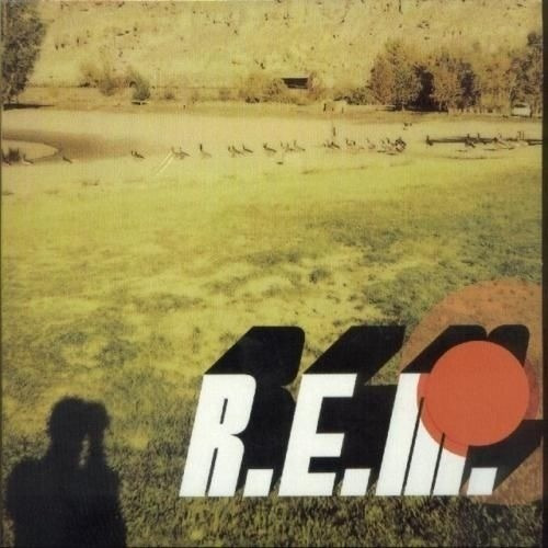 R.e.m. Rem Reveal Cd Limited Edition With 40 Pages Booklet 