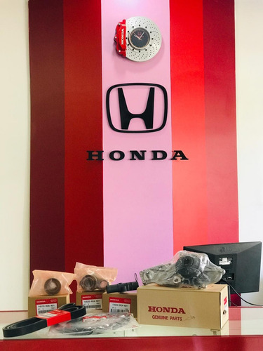 Imagen 5 de 5 de Almacen Repuestos Honda Ecuador-jhesenia Franco