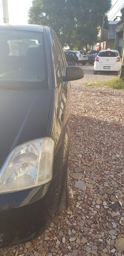 Imagen 4 de 6 de Chevrolet Meriva 2011 1.8 Gl Plus