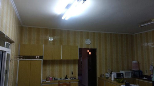 Imagem 6 de 19 de Casa Com 3 Dormitórios À Venda, 249 M² Por R$ 1.100.000,00 - Penha - São Paulo/sp - Ca0470