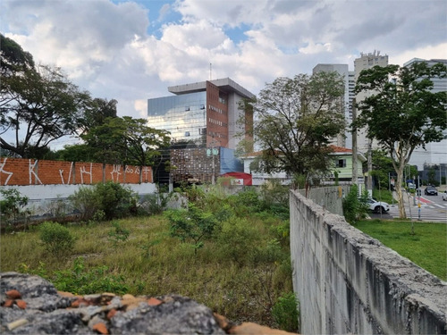 Imagem 7 de 15 de Terreno Chacara Santo Antonio - Reo651595