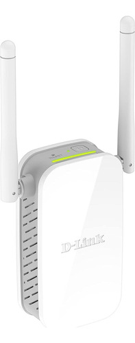 Repetidor Wireless Mesh D-link N300 Dap-1325 Branco