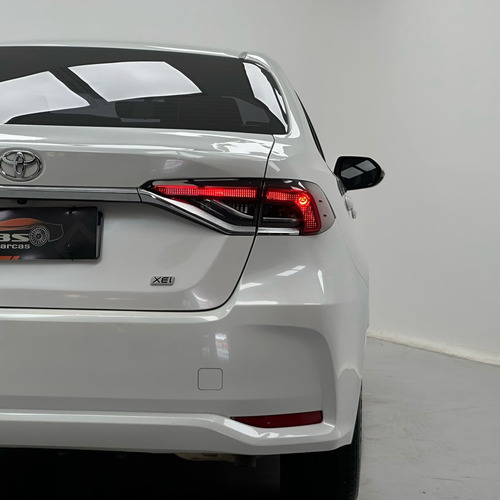 Toyota Corolla 2.0 VVT-IE FLEX XEI DIRECT SHIFT