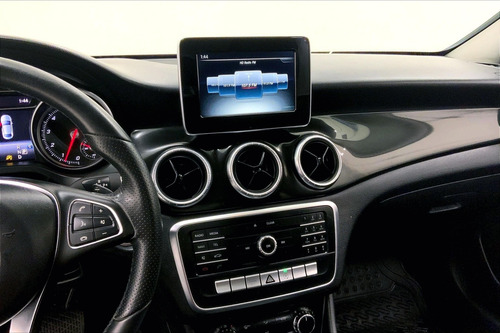 Imagen 6 de 25 de Mercedes Benz Clase Cla 4 Pts Cla200 Cgi Sport, 16t, 156 H