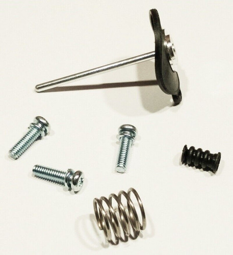 Accelerator Pump Carb Rebuild Kit Honda Trx450r Trx 450r Aab