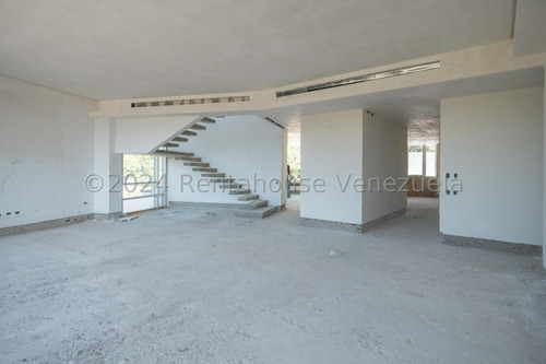 Pent-house En Venta En Altamira Mls 24-18721 Yf