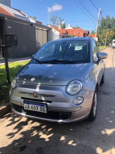 Fiat 500 1.4 Cult 85cv