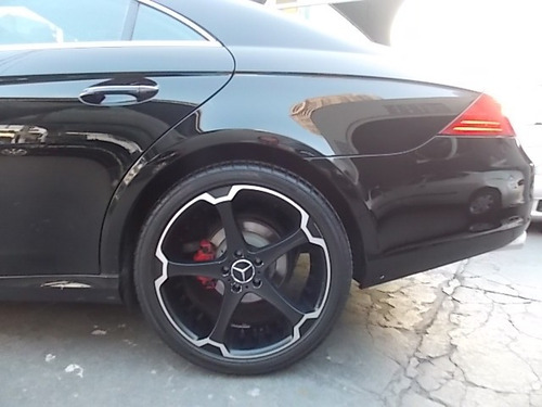 M. Benz Cls 350