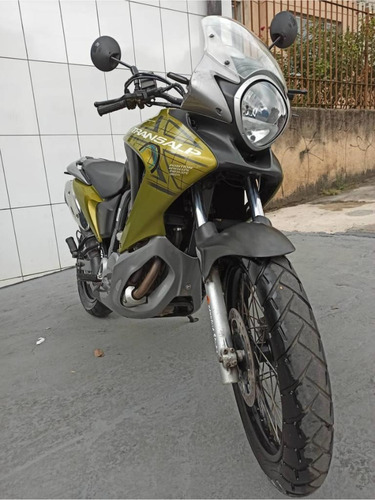 Honda Xl 700 V Transalp Transalp 700
