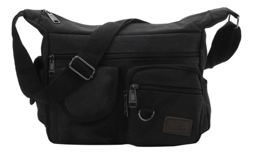 Bandolera Bandolera De Viaje Para Hombre, Bandolera